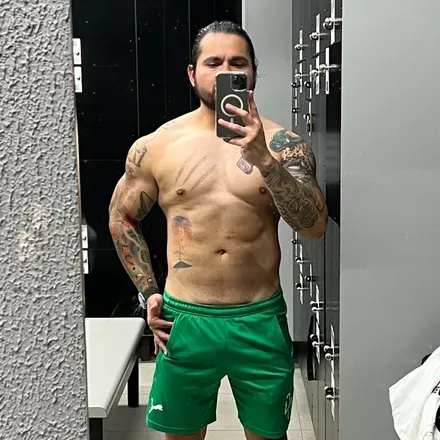 OnlyFans cuenta lordbeoulve avatar 1