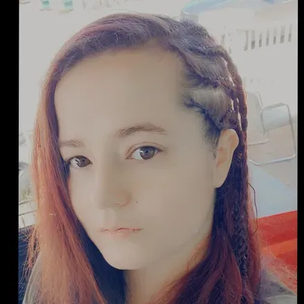 OnlyFans cuenta madamhyperfoxy avatar 1