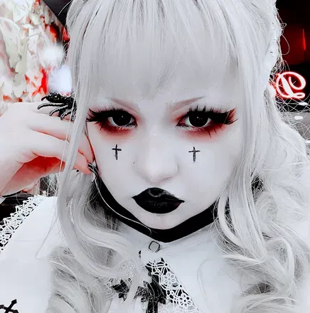OnlyFans cuenta lonelydemondoll avatar 1