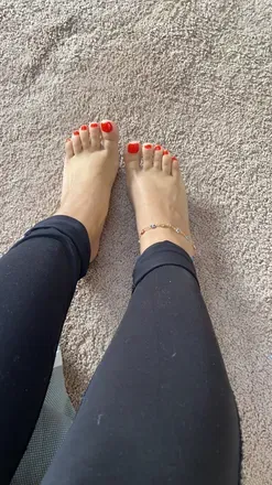 OnlyFans cuenta onlyfeetforu10 avatar 1