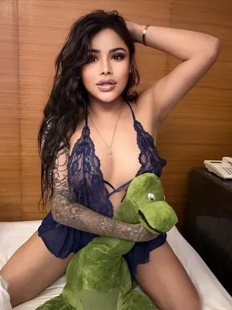 OnlyFans cuenta phuketgirl avatar 1