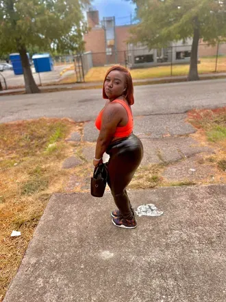 OnlyFans cuenta chocolate_shante avatar 1