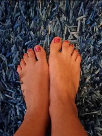 OnlyFans cuenta feet_katiaa avatar 1