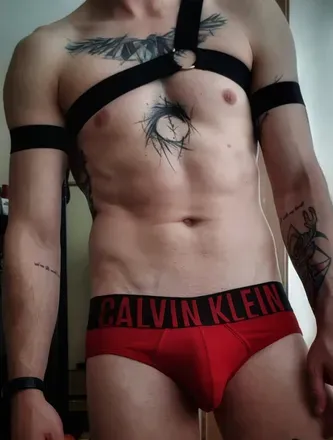 OnlyFans account  bezsensuxxx avatar 1