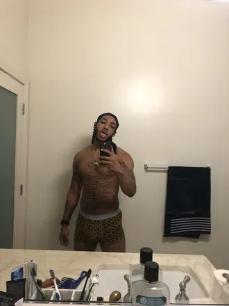 OnlyFans cuenta realskdavidbaby header 2