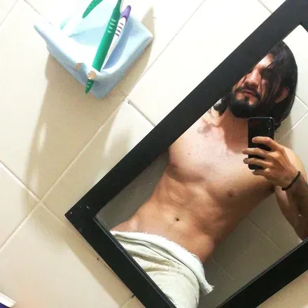 OnlyFans cuenta juanmorrinson avatar 1