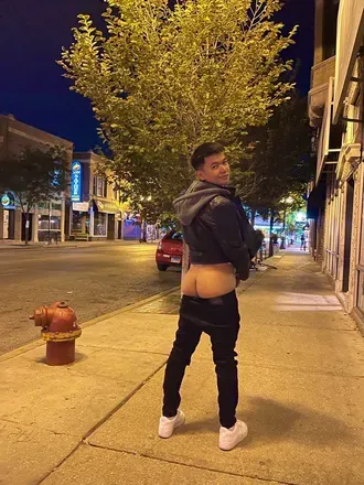 OnlyFans cuenta kaycee_boi avatar 1