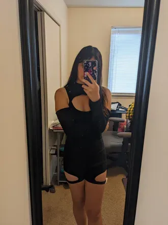 OnlyFans cuenta sweetscarletjoy avatar 1