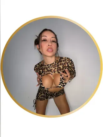 OnlyFans cuenta paulaochoa avatar 1