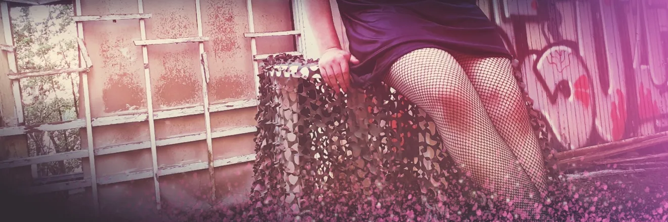 OnlyFans account  millaceedee header 2