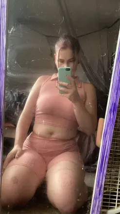 OnlyFans cuenta heavenly89 avatar 1