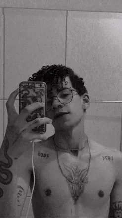 OnlyFans cuenta neptune_yearone avatar 1