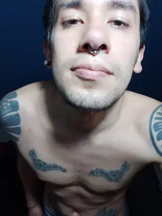 OnlyFans cuenta blackjacktatto avatar 1