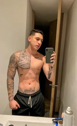 OnlyFans cuenta anibalpaguaofic avatar 1