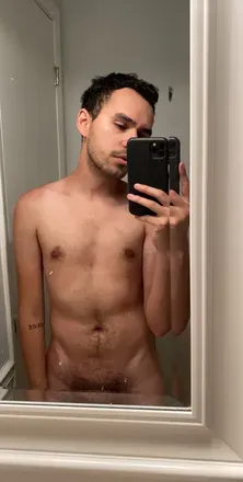 OnlyFans account  evanjacobs avatar 1