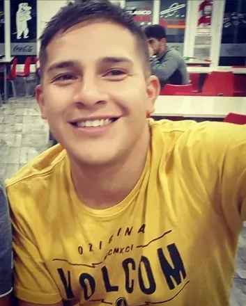 OnlyFans cuenta sebalp avatar 1