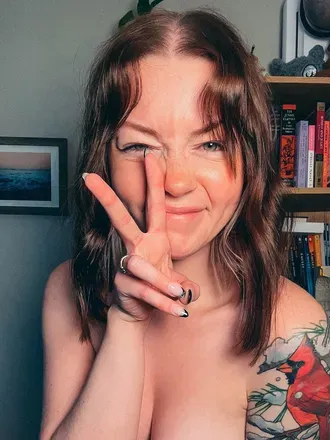 OnlyFans cuenta allyblakexo avatar 1