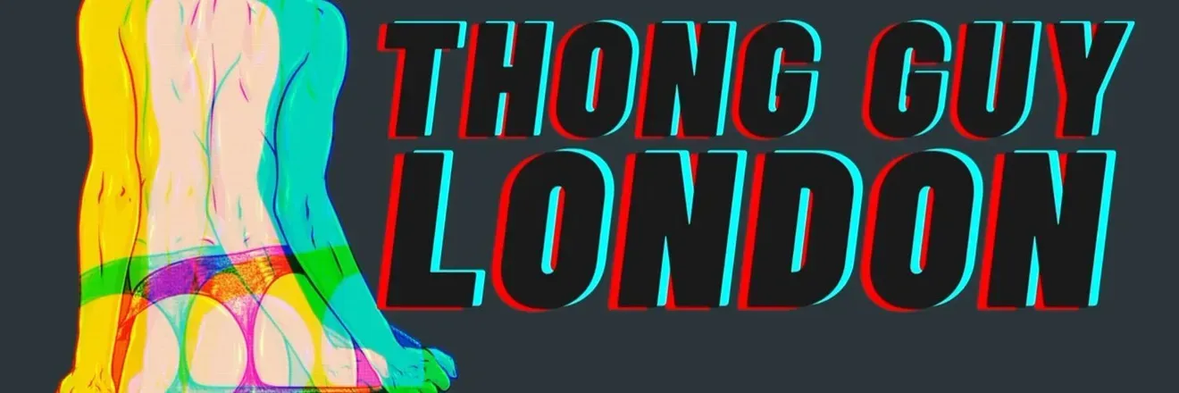 OnlyFans cuenta thongguylondon header 2