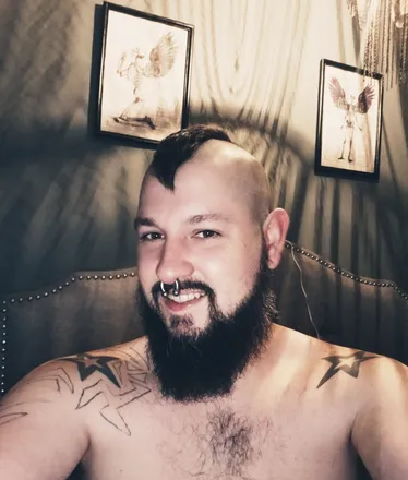 OnlyFans cuenta daddyboots1 header 2