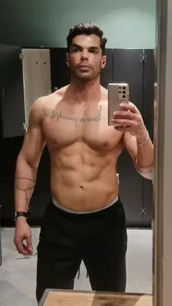 OnlyFans cuenta lucasfoxxx avatar 1