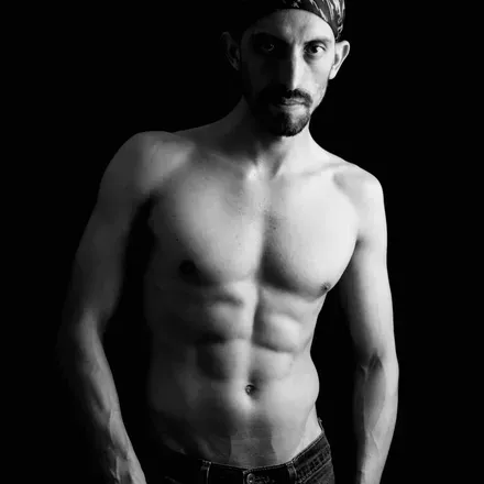 OnlyFans cuenta henry2982 avatar 1