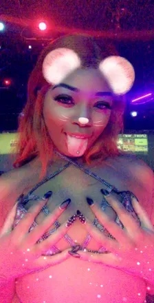 OnlyFans cuenta barbiiebabe avatar 1