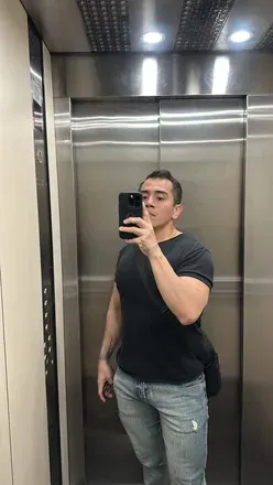 OnlyFans cuenta santiagog avatar 1