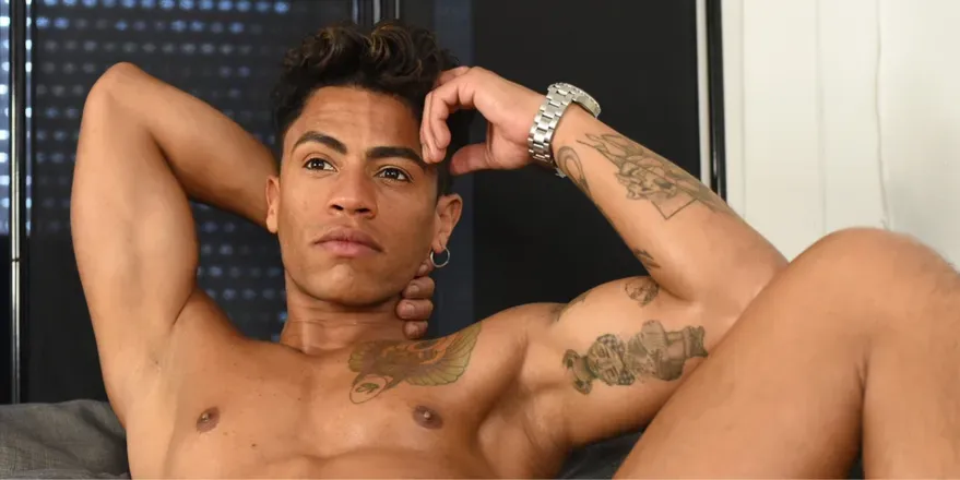 OnlyFans cuenta dick_brown_dancer header 2