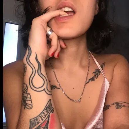 OnlyFans cuenta minervaheart avatar 1