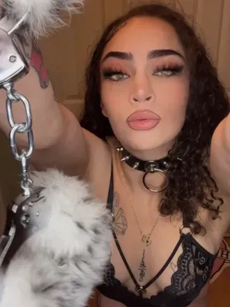 OnlyFans cuenta bellababyx avatar 1