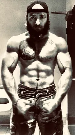 OnlyFans cuenta x6pakx avatar 1