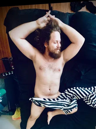 OnlyFans cuenta aaron_malibu avatar 1