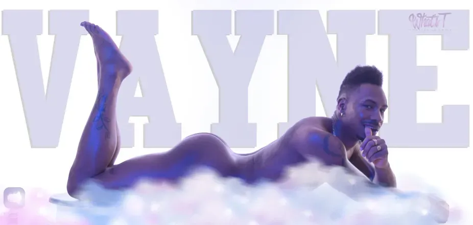 OnlyFans cuenta officiallyvayne header 2