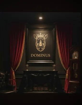 OnlyFans account  dominus header 2