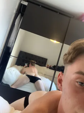 OnlyFans account  tommymercerxr header 2