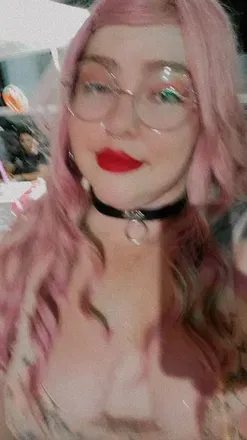 OnlyFans cuenta lellis avatar 1