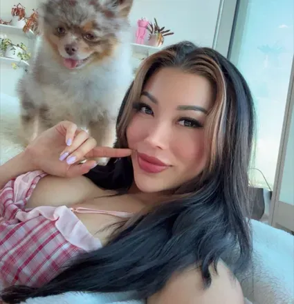OnlyFans cuenta mellibunni avatar 1