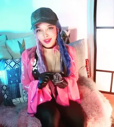 OnlyFans cuenta yumi_teaseprincess avatar 1
