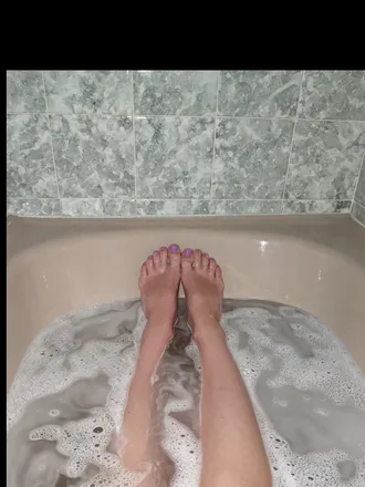 OnlyFans cuenta foxi_feetpix header 2