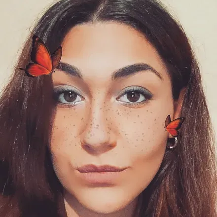OnlyFans cuenta saritalamari avatar 1