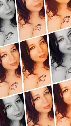 OnlyFans cuenta curenityscarlett avatar 1