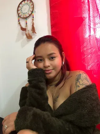 OnlyFans account  kharo.purple avatar 1