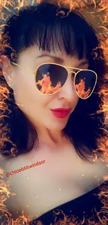 OnlyFans cuenta chloe666windsor avatar 1