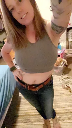 OnlyFans cuenta kuntrygurl91 avatar 1