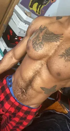 OnlyFans account  instituted avatar 1