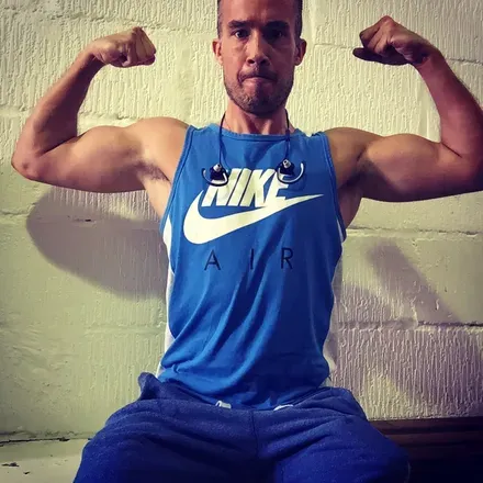 OnlyFans cuenta musclelad avatar 1
