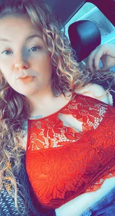 OnlyFans cuenta curlyredmistress avatar 1