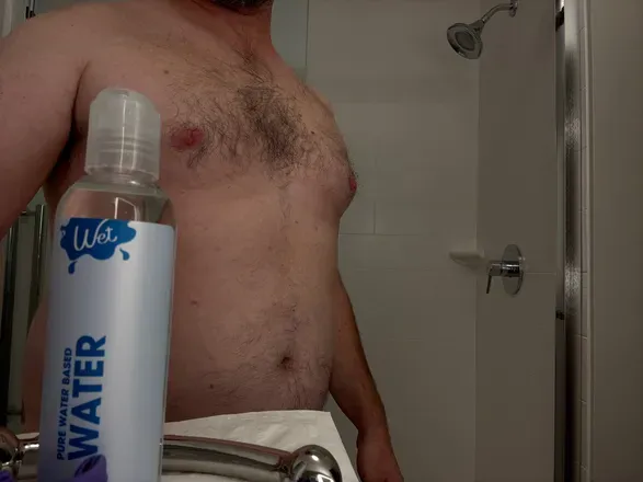 OnlyFans cuenta showertoyz avatar 1