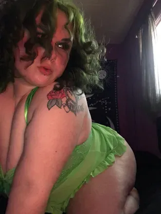 OnlyFans cuenta bbw.babydoll avatar 1