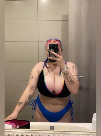 OnlyFans cuenta milkshakebaddie avatar 1